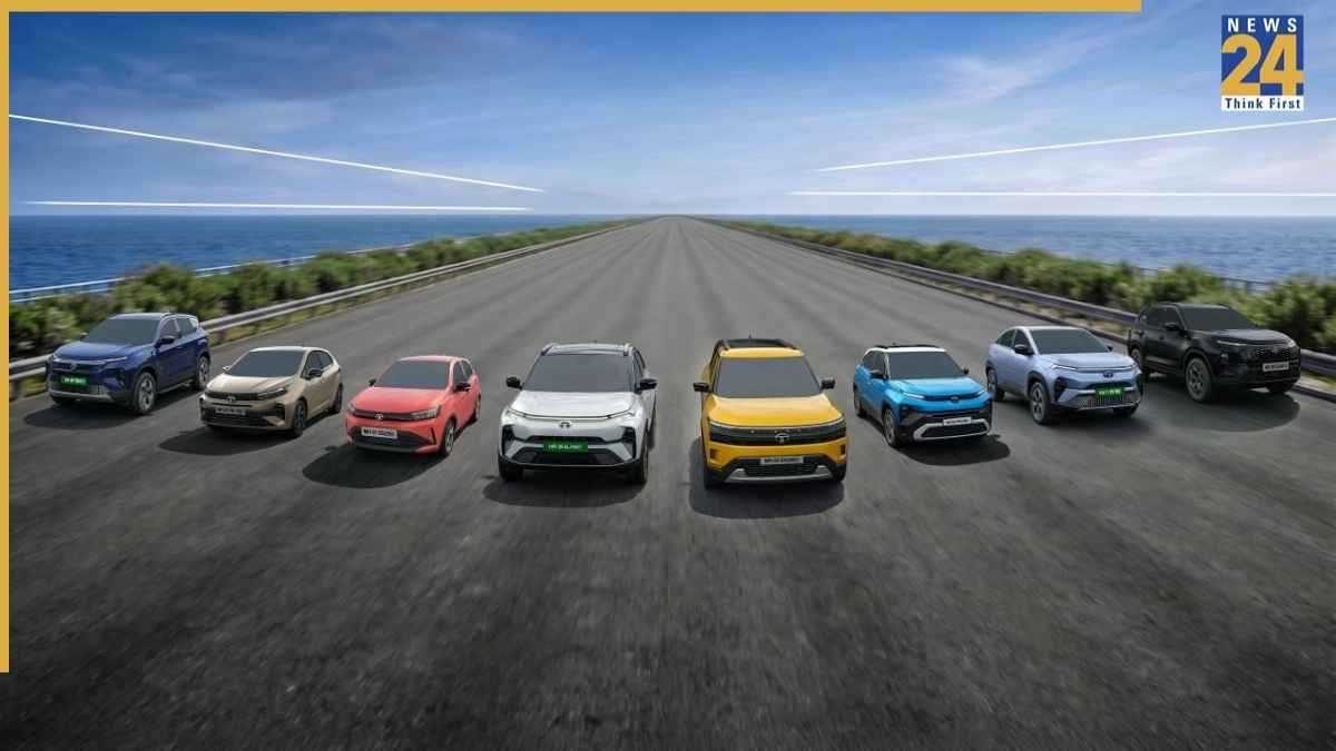 TATA cars offers