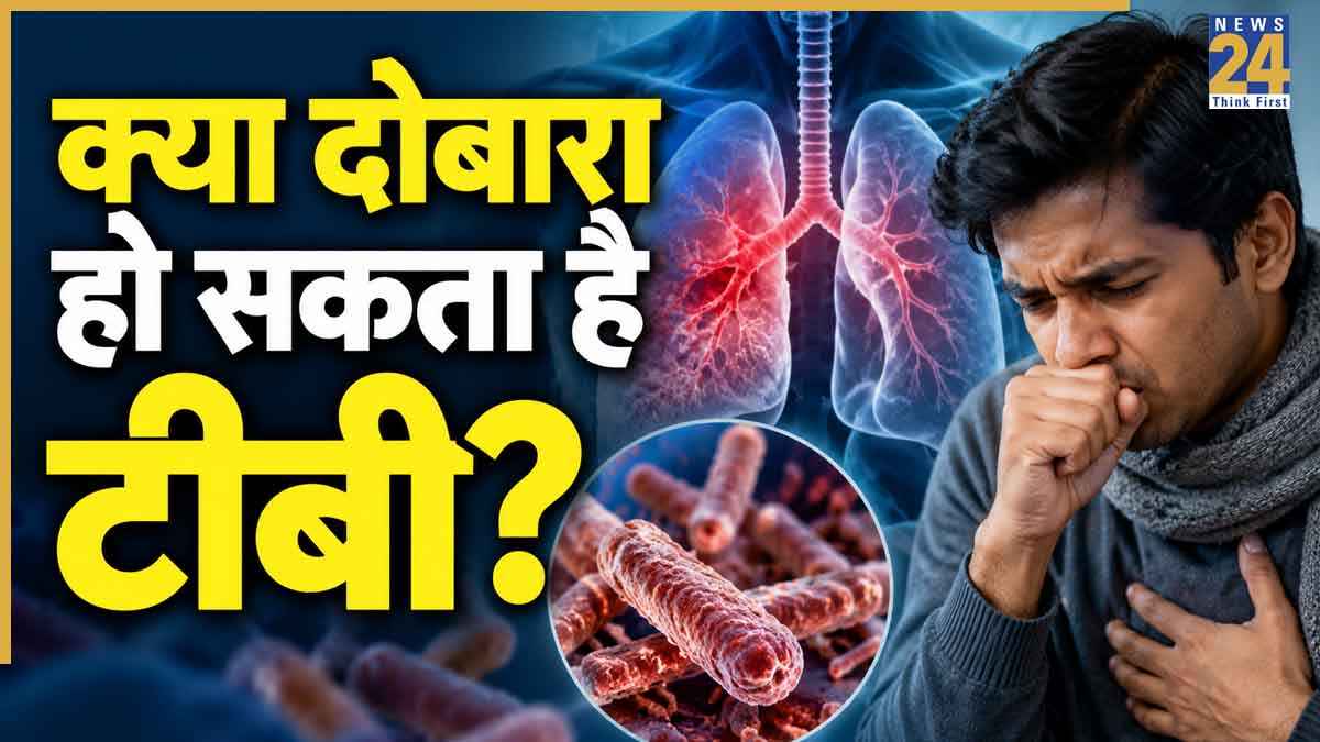 TB Treatment
