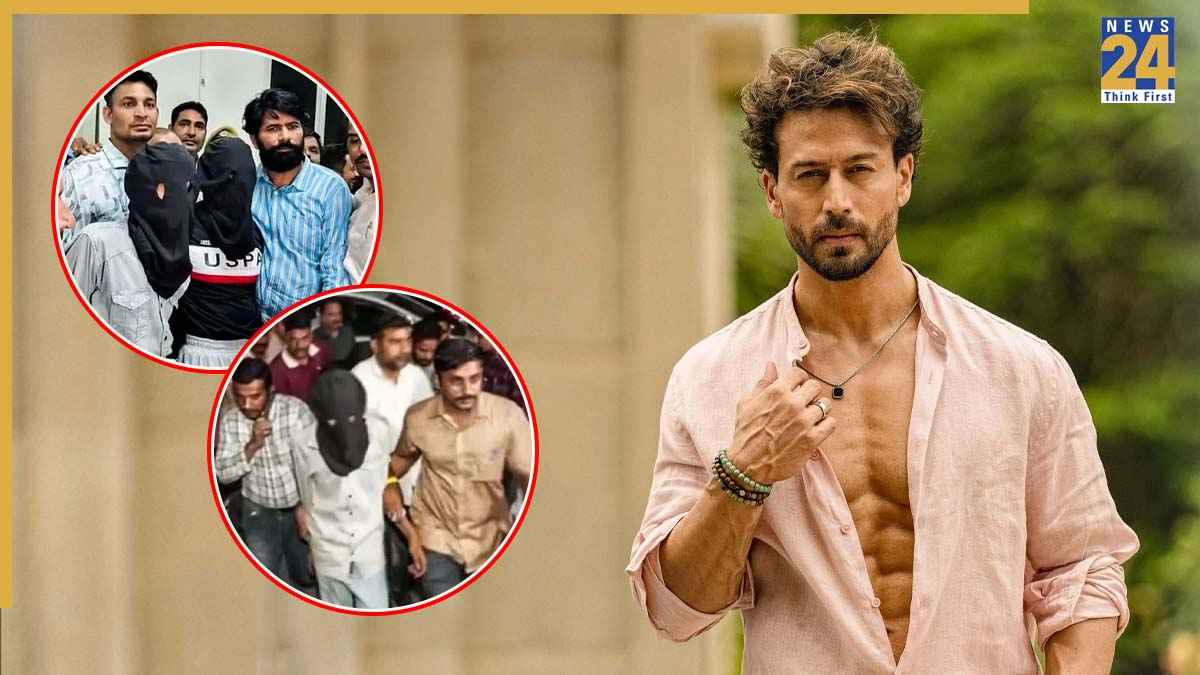 tiger shroff | salman khan | lawrence bishnoi