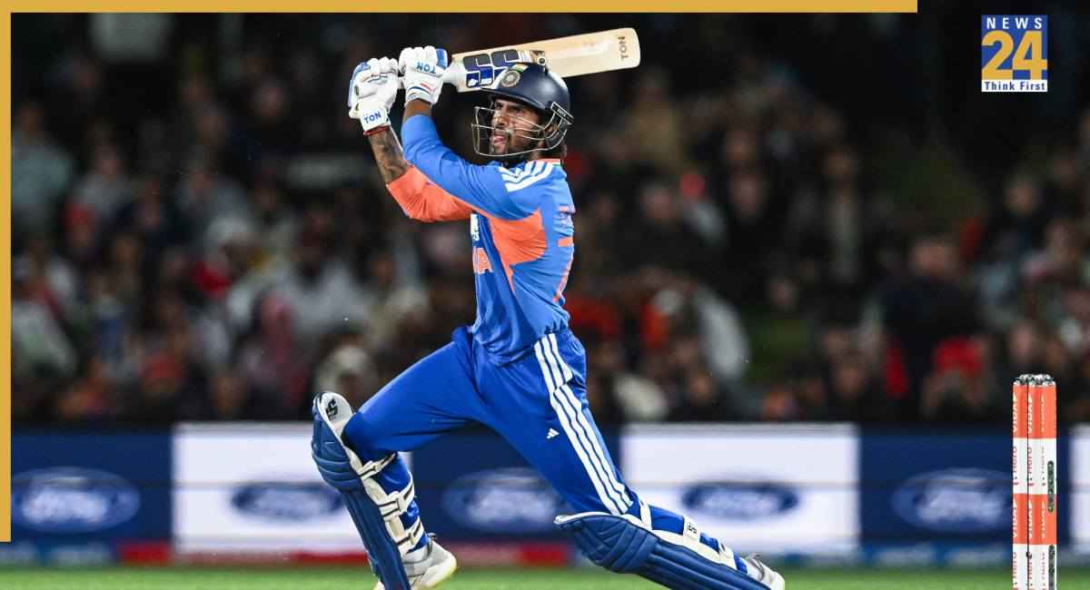 क्राइस्टचर्च के हीरो तिलक वर्मा के लिए पूर्व कप्तान का बड़ा फरमान, टेस्ट क्रिकेट खिलाने की उठाई मांग