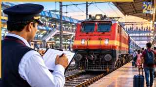 एडवांस बुकिंग कराने वाले ध्यान दें, दिसंबर से बदल जाएंगे टिकट के PNR नंबर