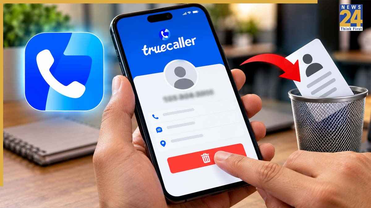 TRUECALLER