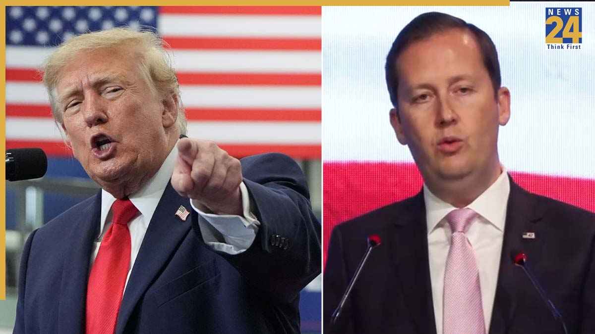 Donald Trump, US Russia Oil Sanctions, Sergio Gor, India US Trade Deal, US Tariffs Bill