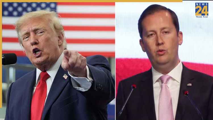 क्या भारत-चीन पर 100% टैरिफ लगाएंगे ट्रंप, क्या बोले US के राजदूत?