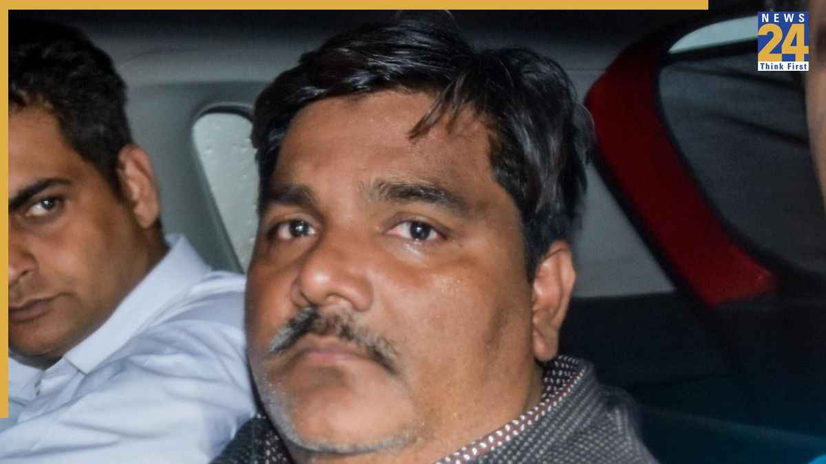 Tahir Hussain PTI