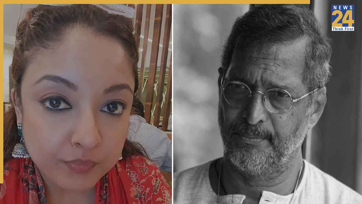 tanushree dutta reaction on nana patekar
