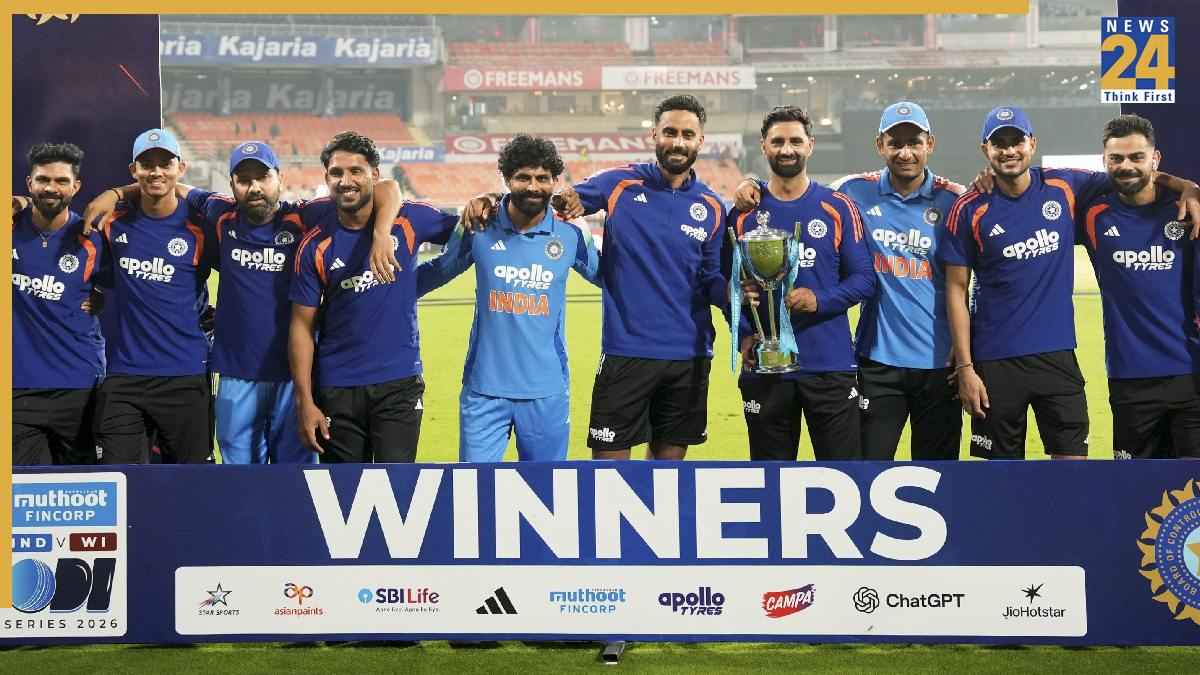 Team India