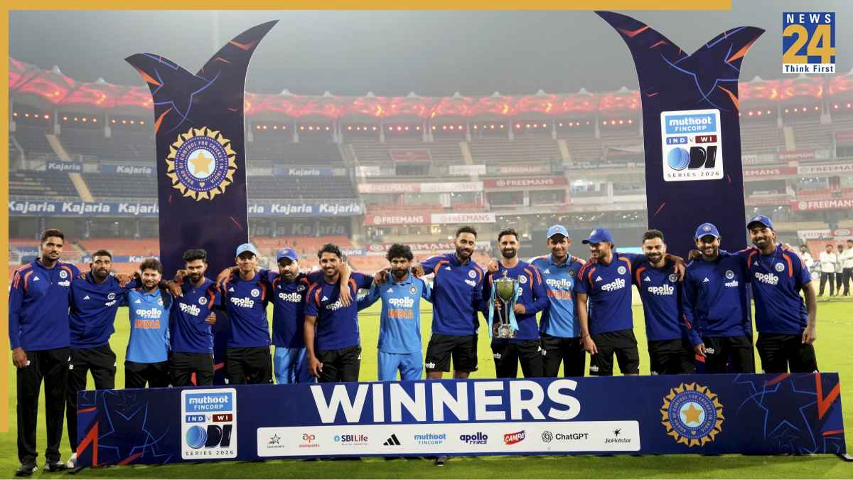 Team India