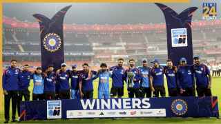 IND vs WI: तीसरे वनडे में मिली हार के ये 5 खिलाड़ी हैं जिम्मेदार