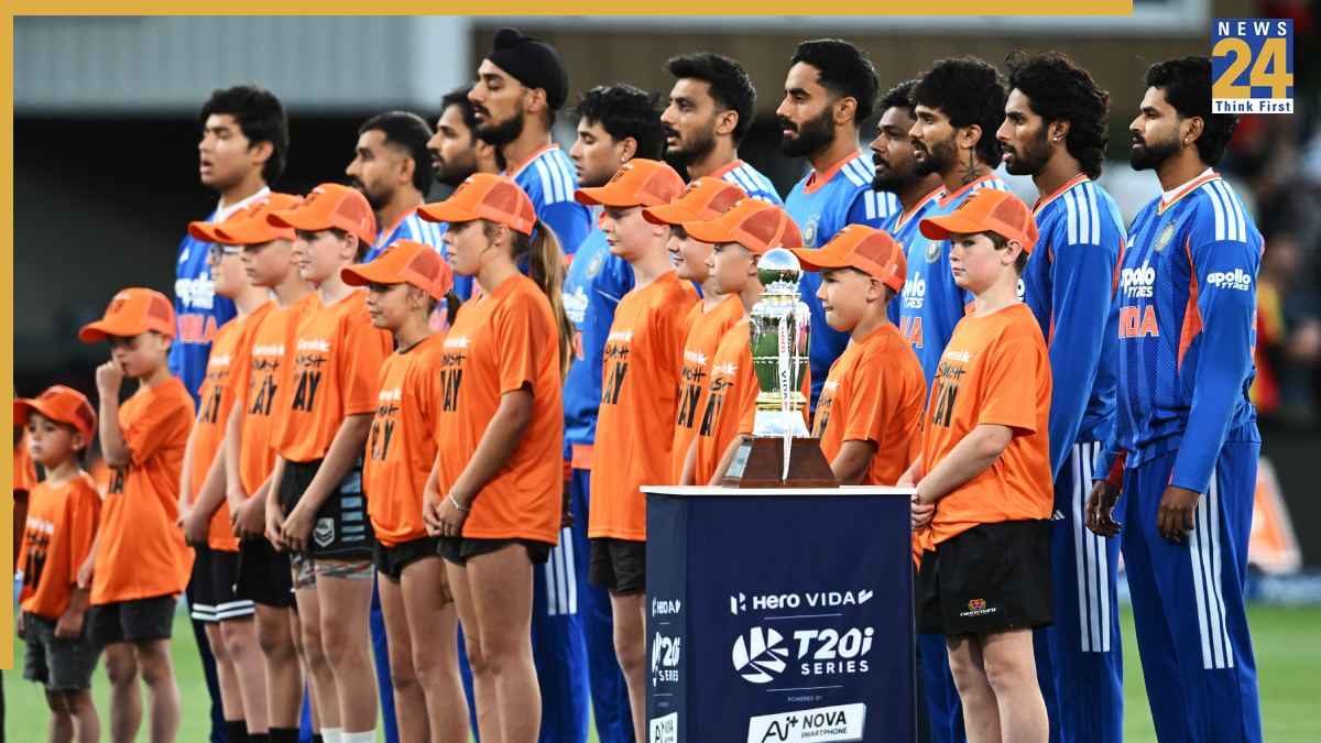 Team India