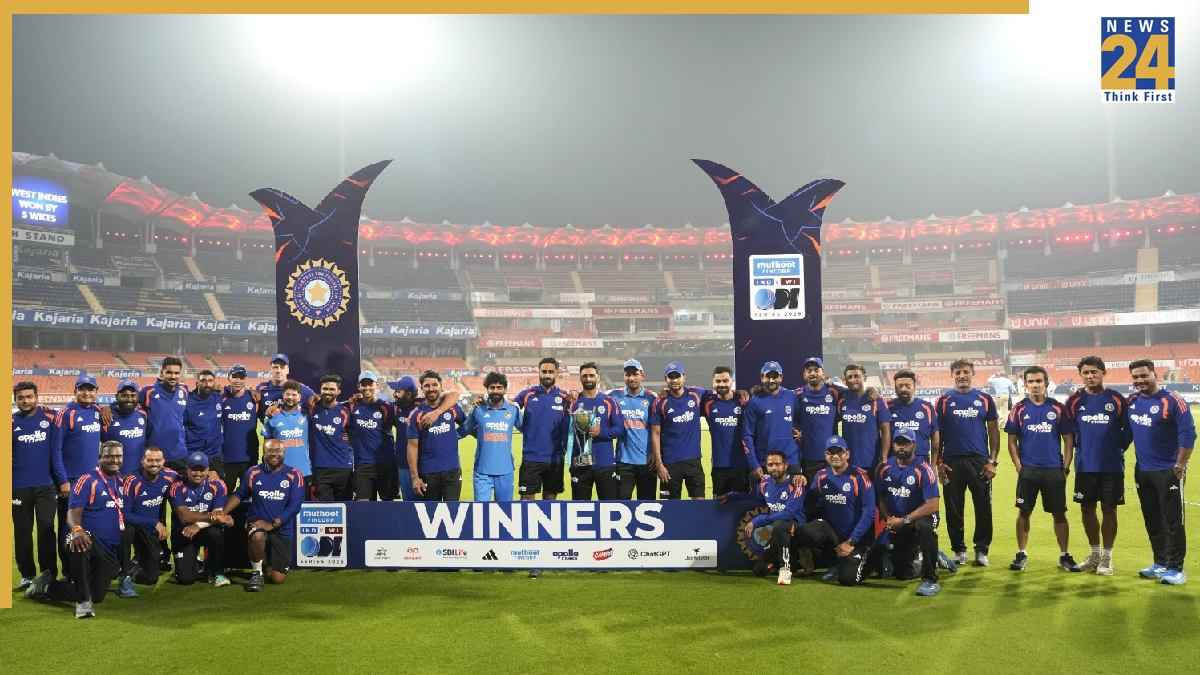 इन 3 खिलाड़ियों का दोबारा वनडे फॉर्मेट खेलना हुआ मुश्किल, वेस्टइंडीज के खिलाफ हुए फ्लॉप