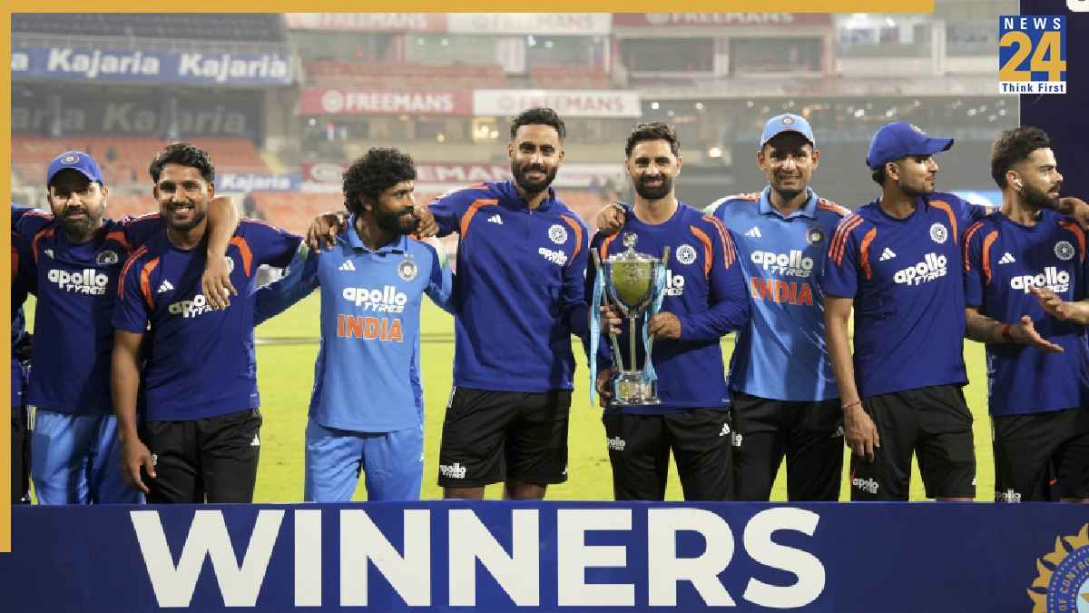 Team India