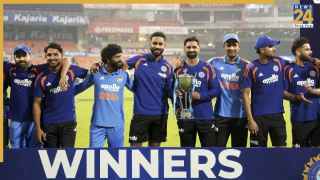 IND vs NZ: न्यूजीलैंड दौरे के लिए आज होगी सिलेक्शन कमेटी की मीटिंग!
