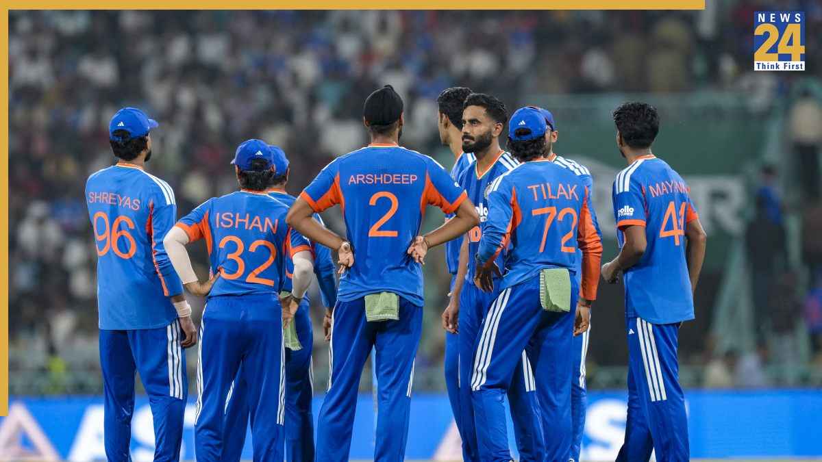 Team India