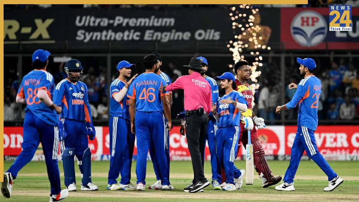 Team India