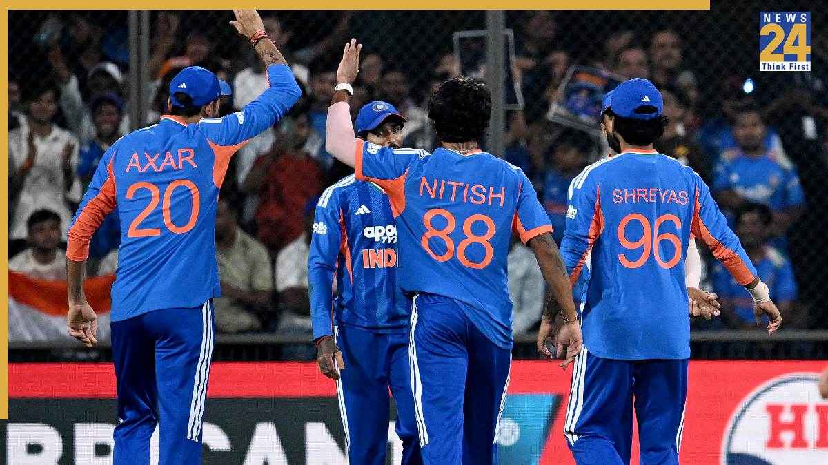 Team India