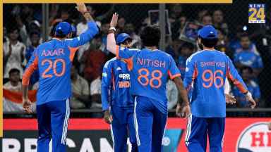 IND vs WI: टीम इंडिया के इन 3 खिलाड़ियों पर है अच्छा प्रदर्शन करने का दबाव