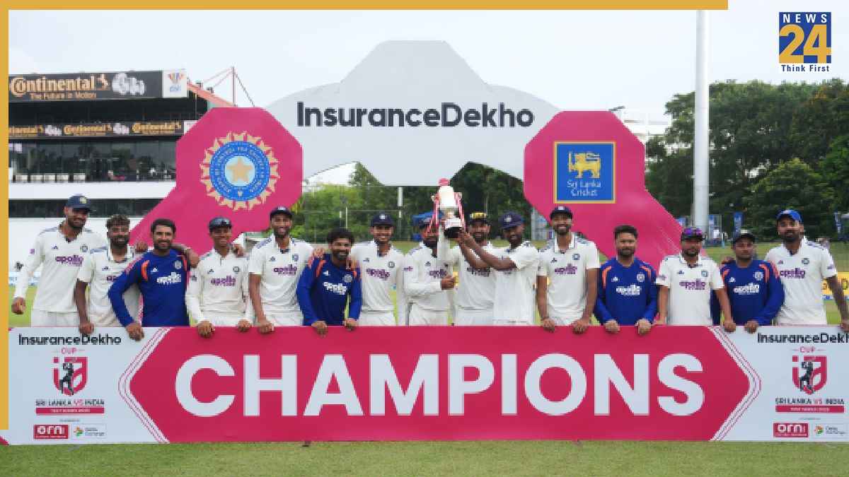 Team India
