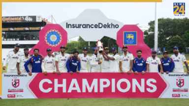 IND vs NZ: टीम इंडिया के टेस्ट स्क्वाड में हो सकता है बड़ा बदलाव