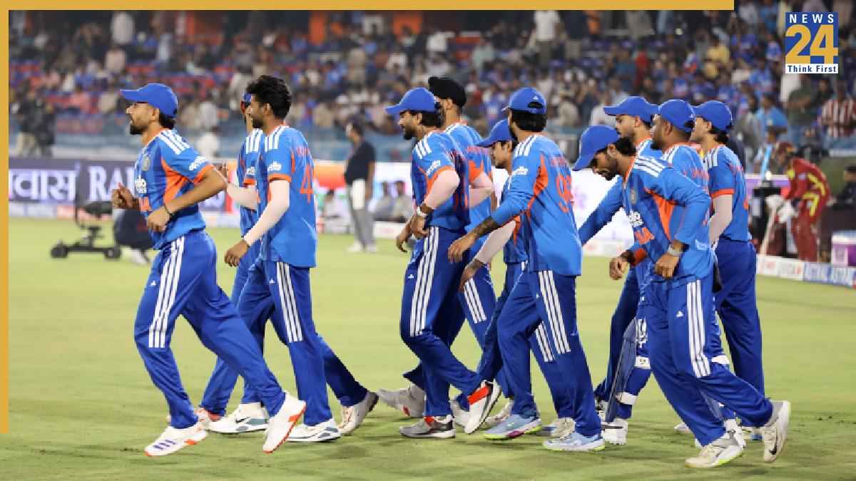 Team India