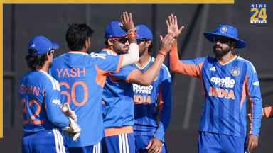 IND vs NZ: वनडे टीम में इन 2 खिलाड़ियों को पहली बार मिला है मौका