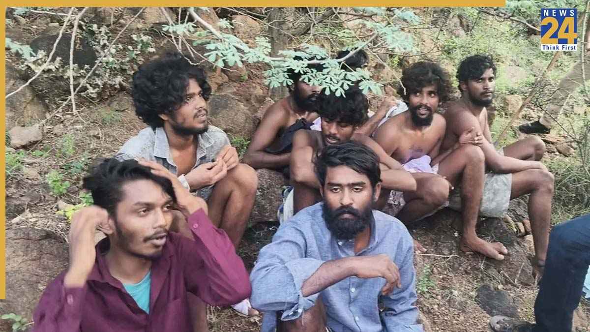 Theni Jailbreak, Tamil Nadu News, Prisoners Escape, Theni Sub Jail, Jail Staff Suspended