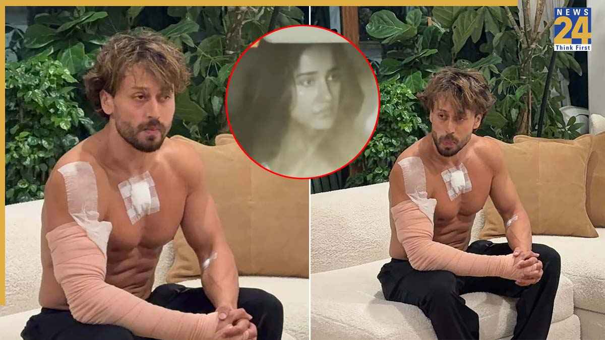 Tiger Shroff Firing Case