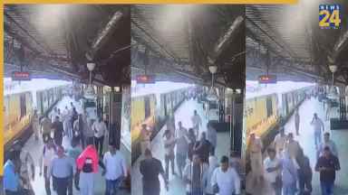 टाइगर श्रॉफ फायरिंग केस में कोटा रेलवे स्टेशन पर हमलावर गिरफ्तार