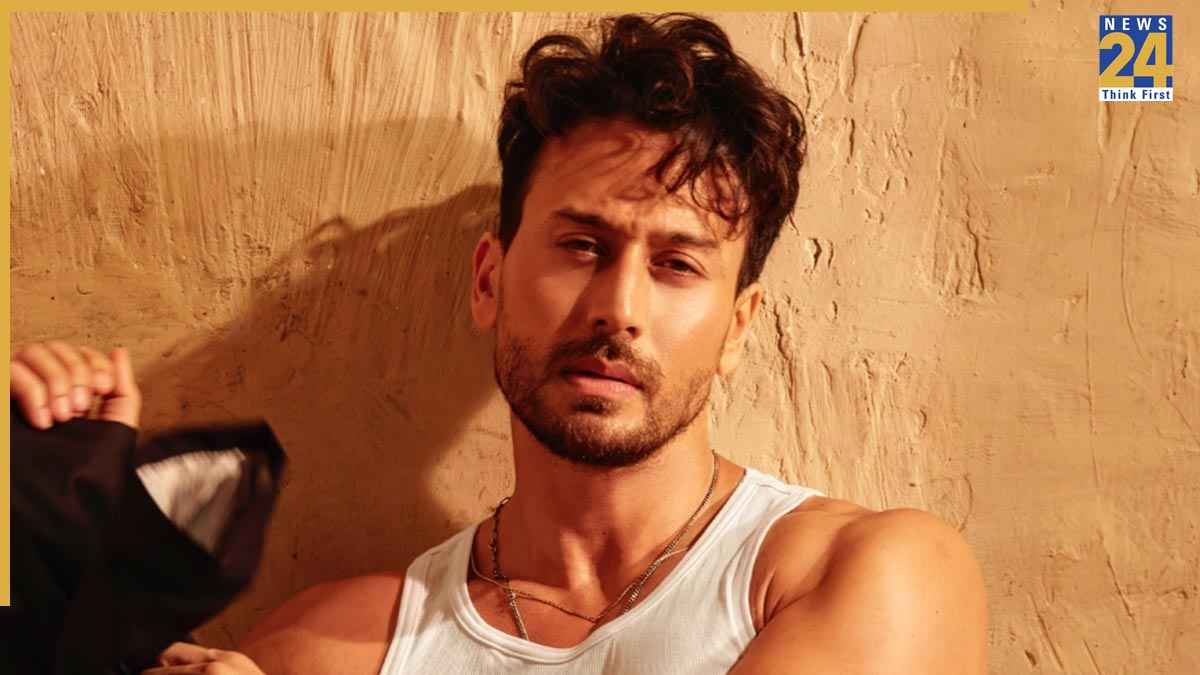 tiger shroff firing case