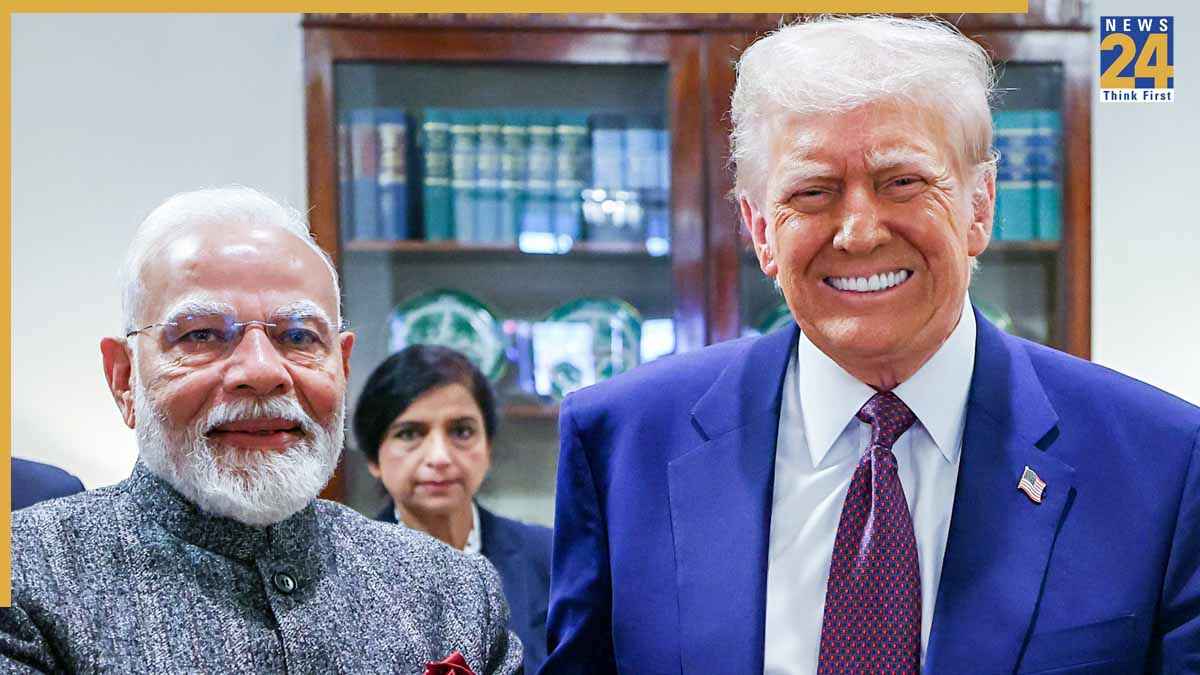 India US trade deal, Donald Trump trade agreement, India US bilateral trade, US tariffs India, Marco Rubio India visit, India US negotiations, Piyush Goyal US talks, S Jaishankar trade talks, US India economic partnership