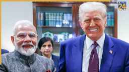 'मुहर लगने के बेहद करीब, पिछली डील से है बिल्कुल अलग', भारत-US डील पर ट्रंप