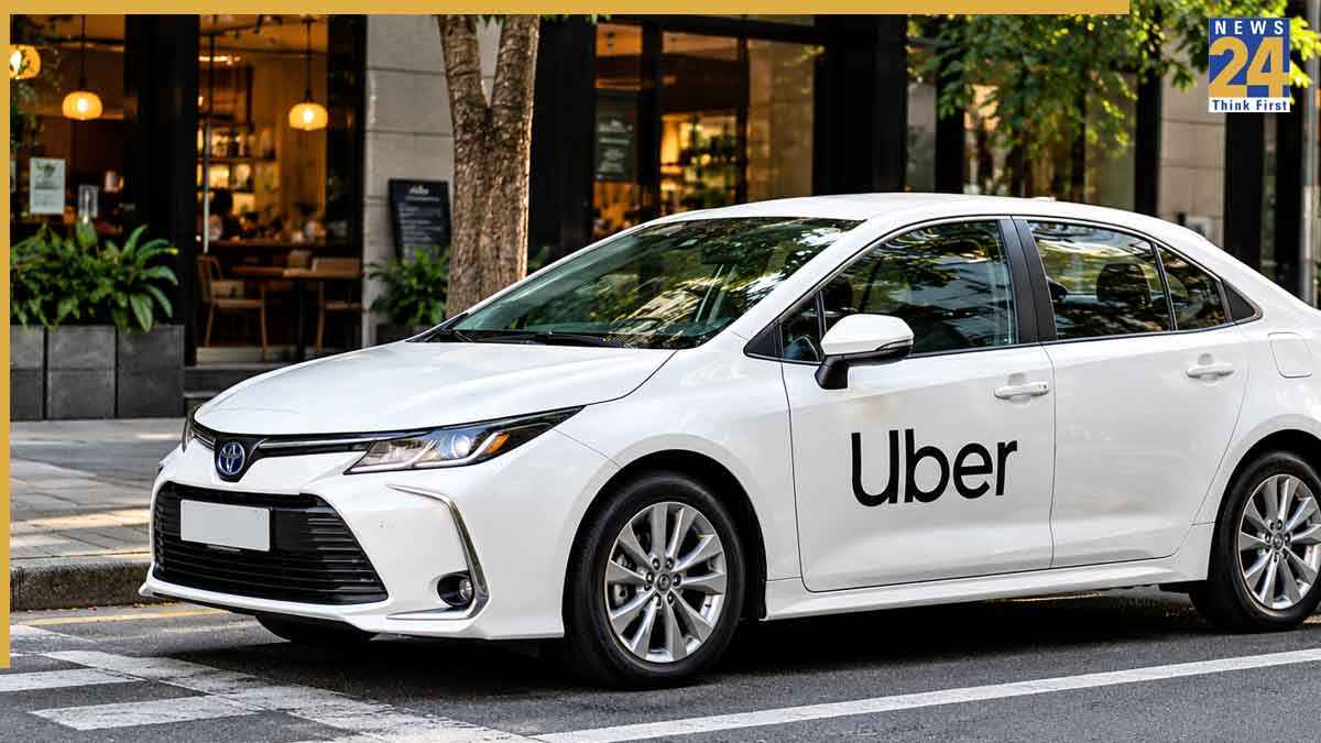 Gurugram woman, Uber driver, Uber driver locked car, fare dispute, verbal abuse, death threats, uber cab, Delhi-Gurugram Uber ride, delhi airport