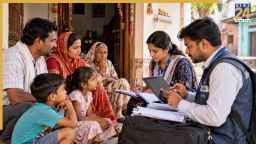 यूपी जनगणना 2027: 16 से 30 नवंबर तक लोग खुद भर सकेंगे जानकारी, 40 सवालों के देने होंगे जवाब