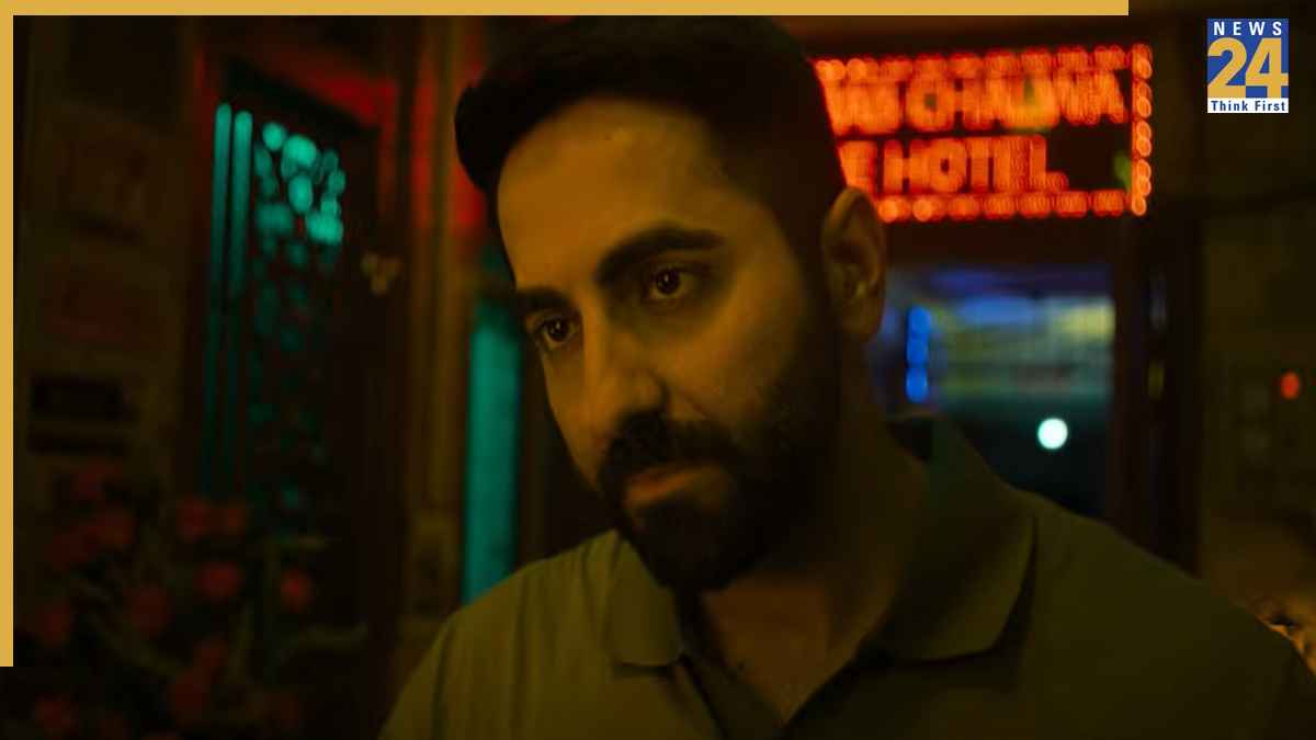 Udta Teer, ayushmann khurrana