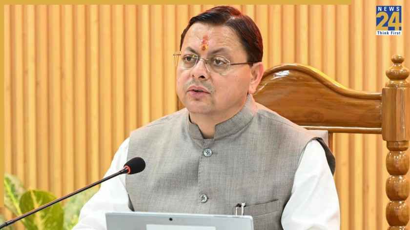 उत्तराखंड में दो अग्निवीरों को मिलेगा नौकरी का मौका, मुख्यमंत्री धामी ने PAC में तैनाती को दी मंजूरी