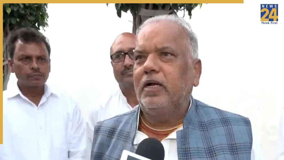 वीबी-जी राम जीः बाढ़-सुखाड़ प्रभावित बिहार के श्रमिकों को राहत, सभी 38 जिलों में काम पर लगी रोक हटी