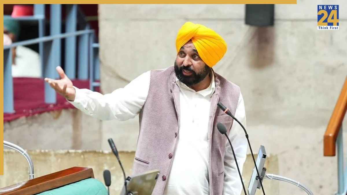 श्री करतारपुर साहिब कॉरिडोर फिर से खोला जाना चाहिए; धार्मिक भावना के मामले राजनीति से ऊपर होने चाहिए: मुख्यमंत्री भगवंत सिंह मान