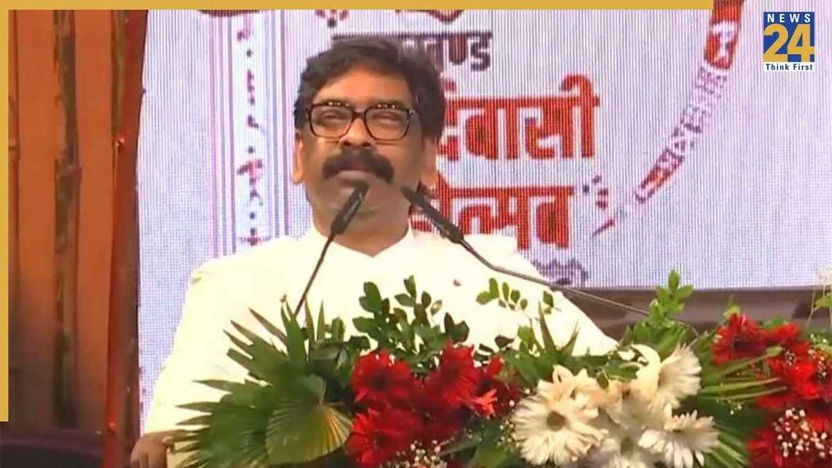 मुख्यमंत्री हेमन्त सोरेन की अध्यक्षता में 27 अक्टूबर 2026 को आयोजित मंत्रिपरिषद की बैठक में लिए गए महत्वपूर्ण निर्णय