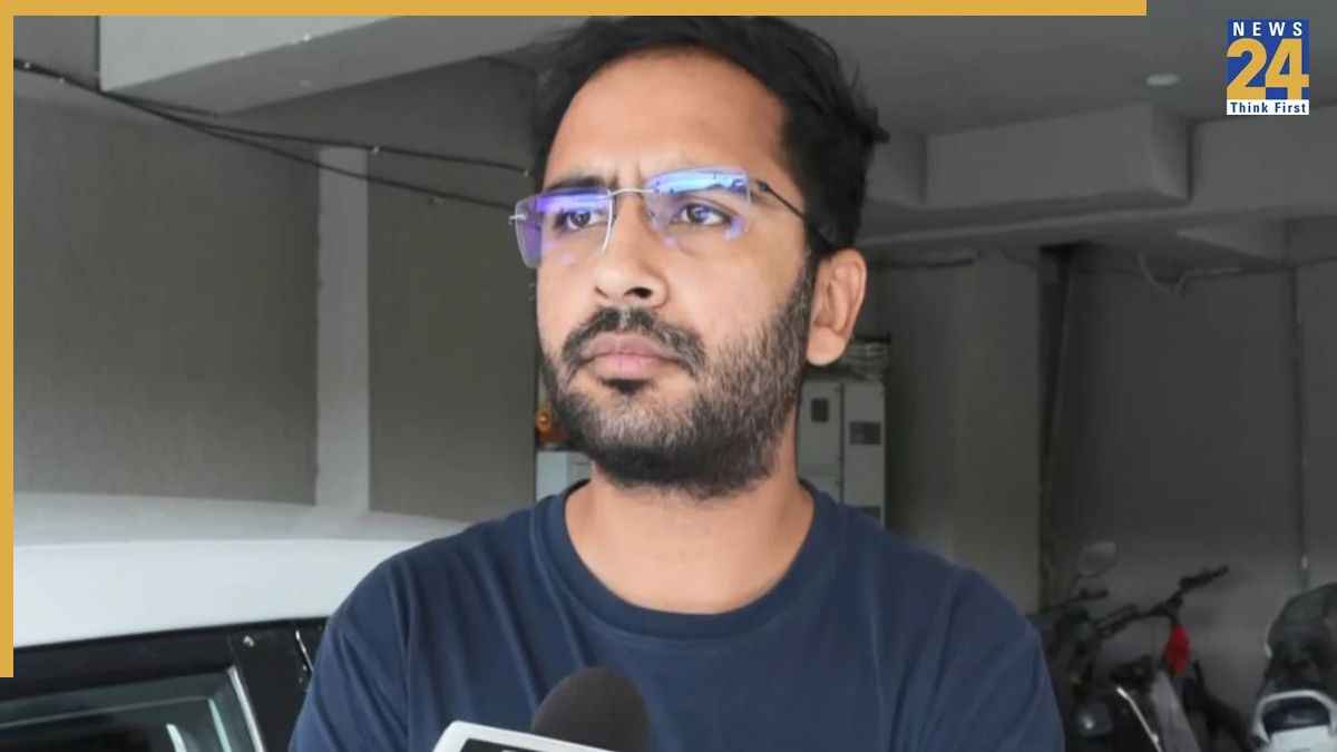 ज्ञानेश कुमार के इस्तीफे के बाद भी जारी रहेगा प्रदर्शन? CJP ने बताया अगला प्लान