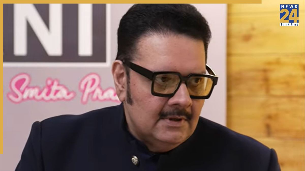 60 की उम्र में तीसरी शादी करेंगे शहजाद खान? आमिर खान से की तुलना, बोले- अभी दो ऑप्शन बाकी हैं