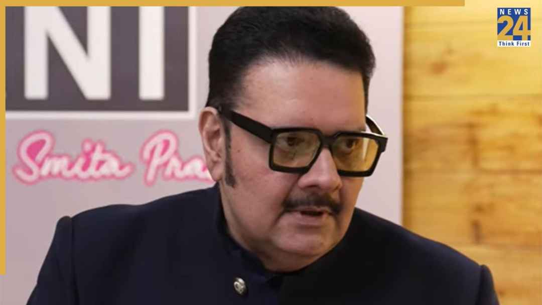 आमिर की तीसरी शादी पर शहजाद खान ने दिया मजेदार जवाब