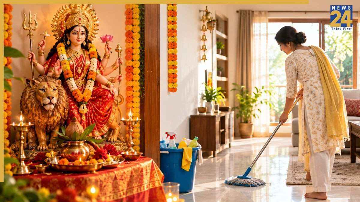 शारदीय नवरात्रि