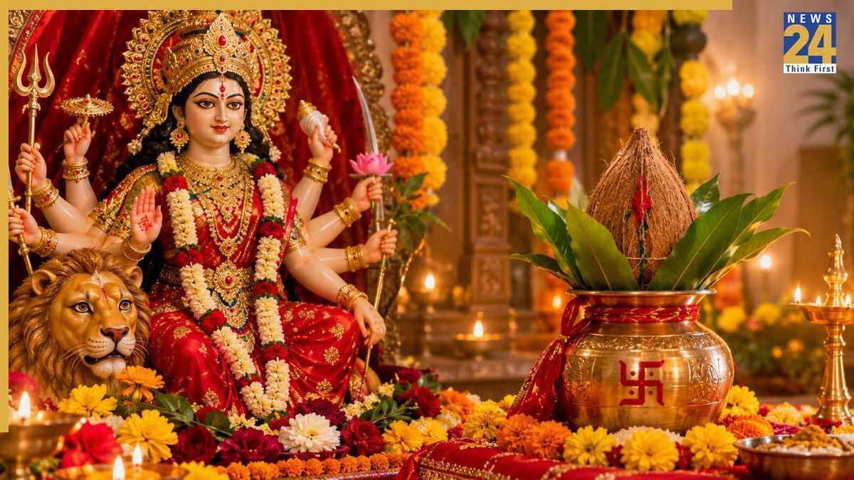 आज जरूर करें गणेश जी और नवग्रहों की स्थापना, यहां जानिए