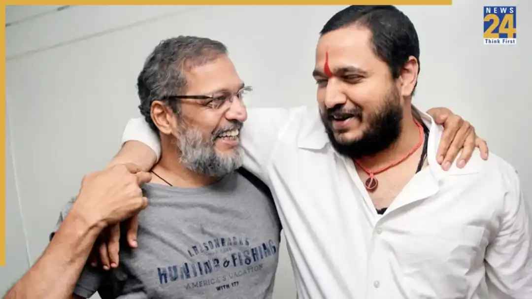 कौन हैं नाना पाटेकर के बेटे मल्हार? नहीं चुनी एक्टिंग, कैमरे के पीछे बनाई अपनी पहचान