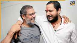 नाना पाटेकर के बेटे मल्हार ने एक्टिंग छोड़ चुनी फिल्ममेकिंग