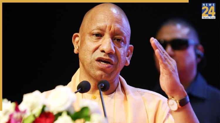 एशियन पैरा गेम्स में स्वाति चौधरी ने बढ़ाया यूपी का मान, मुख्यमंत्री योगी ने दी बधाई