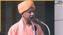 मुख्यमंत्री योगी ने पाती लिखकर दी महानवमी और विजयादशमी की शुभकामनाएं, श्रीराम के आदर्शों का किया जिक्र