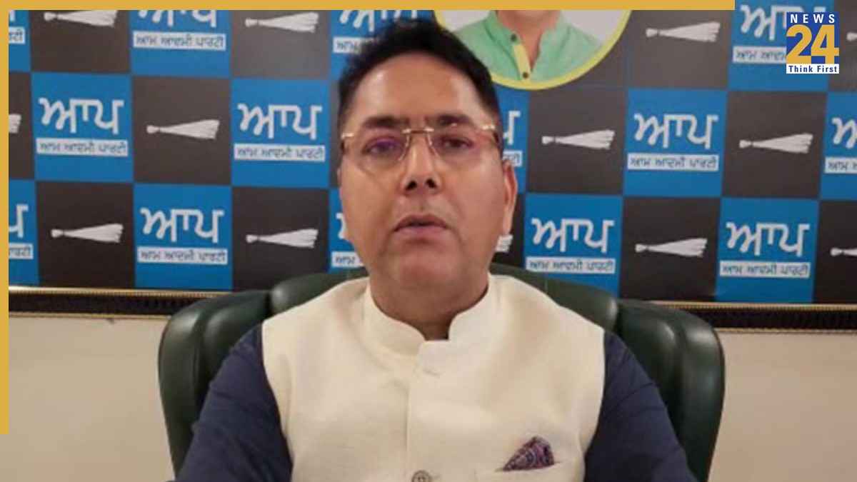 पंजाब के 1 लाख से ज़्यादा राम भक्तों ने प्रधानमंत्री नरेंद्र मोदी को चिट्ठी लिखकर न्याय और जवाबदेही की मांग की: अमन अरोड़ा