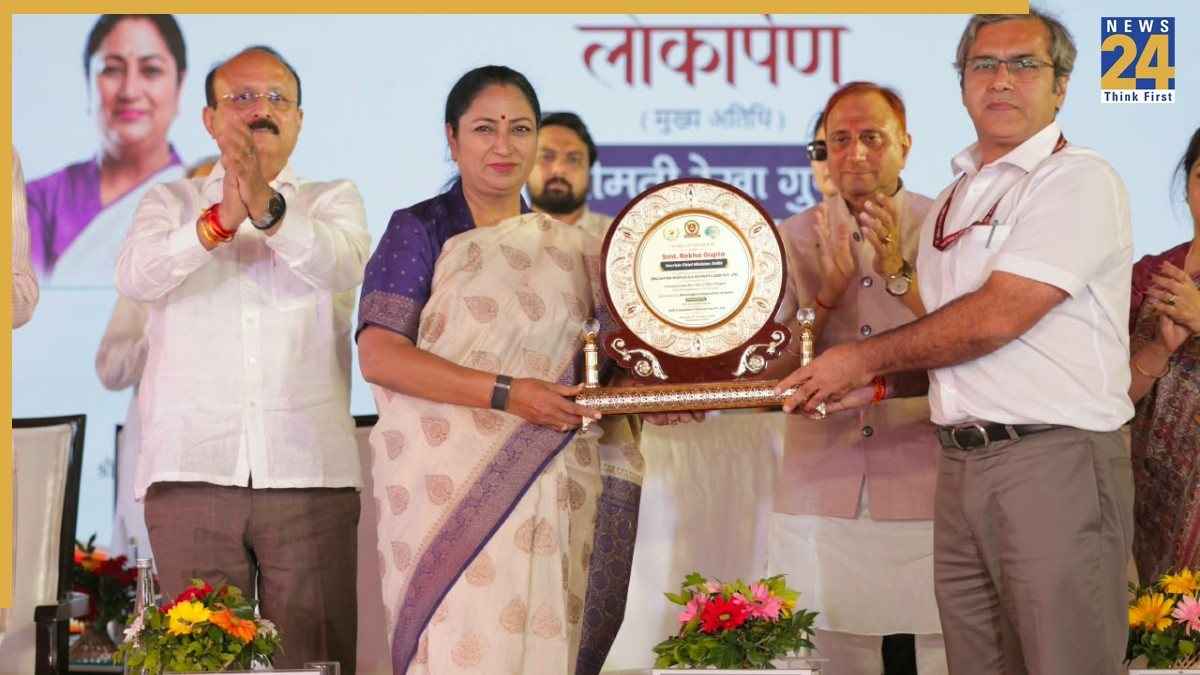 मुख्यमंत्री रेखा गुप्ता ने गोयला डेयरी में अत्याधुनिक बायोगैस संयंत्र का किया उद्घाटन