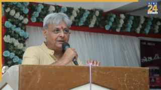 BJP के पूर्व केबिनेट मंत्री का सरकार पर हमला, बेरोजगारी को लेकर उठाए सवाल